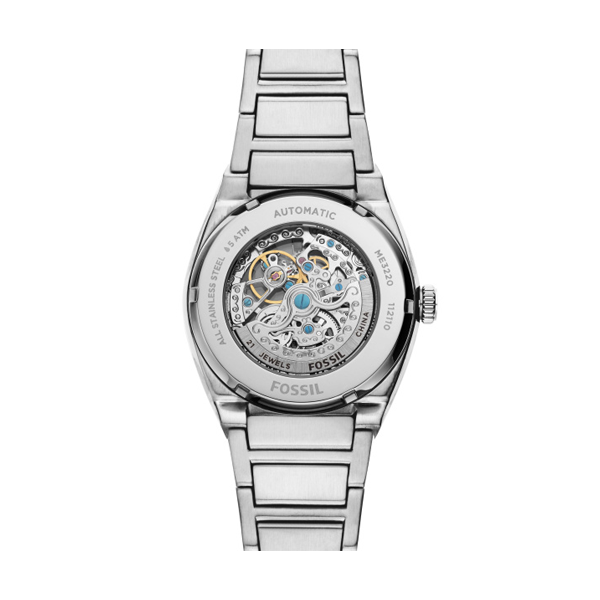 Fossil Everett Automatic