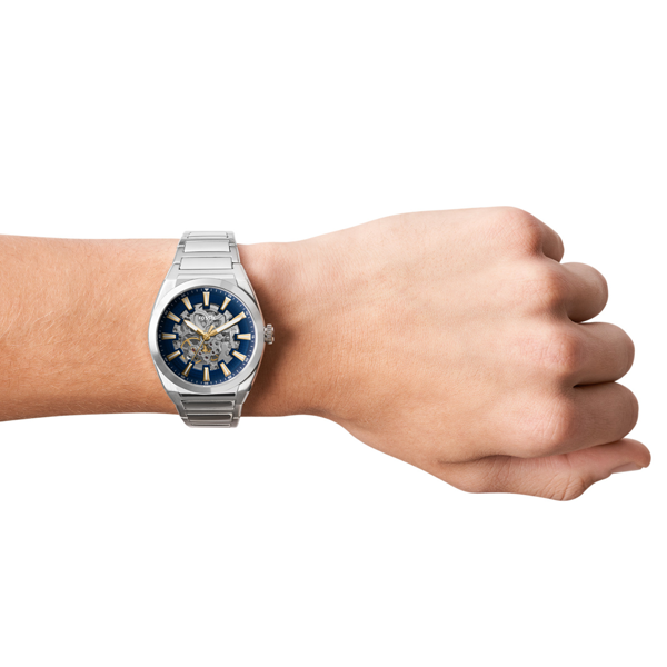 Everett Automatic