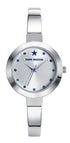 Mark Maddox Classic Rose Gold Steel