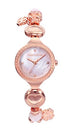 Mark Maddox Classic Rose Gold Steel
