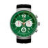 Montjuic 1986 Speed Chrono British Green SS