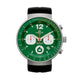 Speed Chrono British Green SS