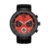 Montjuic 1986 Speed Chrono Red Racing PVD