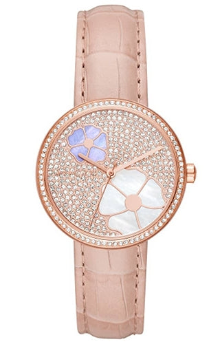 Michael Kors Courtney Watch
