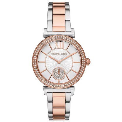 Michael Kors Abbey