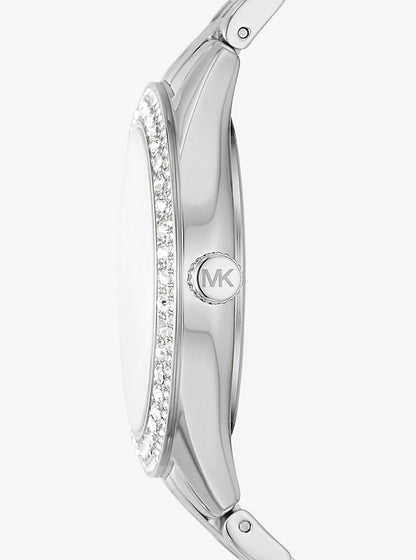 michael kors harlowe mk4708