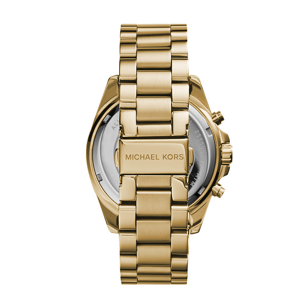 Michael Kors Bradshaw