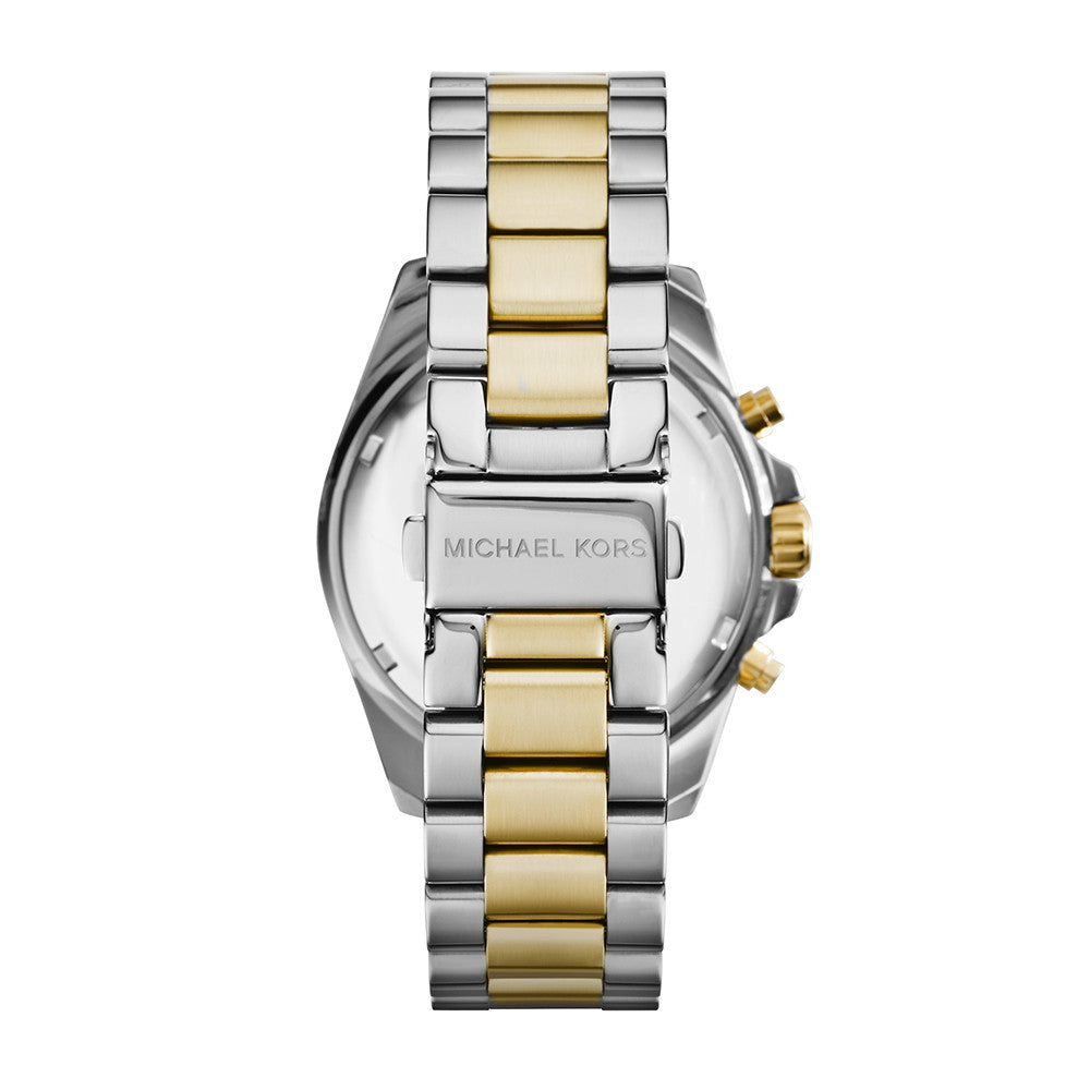 Michael Kors Bradshaw