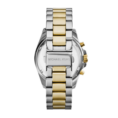 Michael Kors Bradshaw