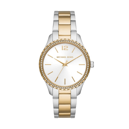 Michael Kors Layton Watch