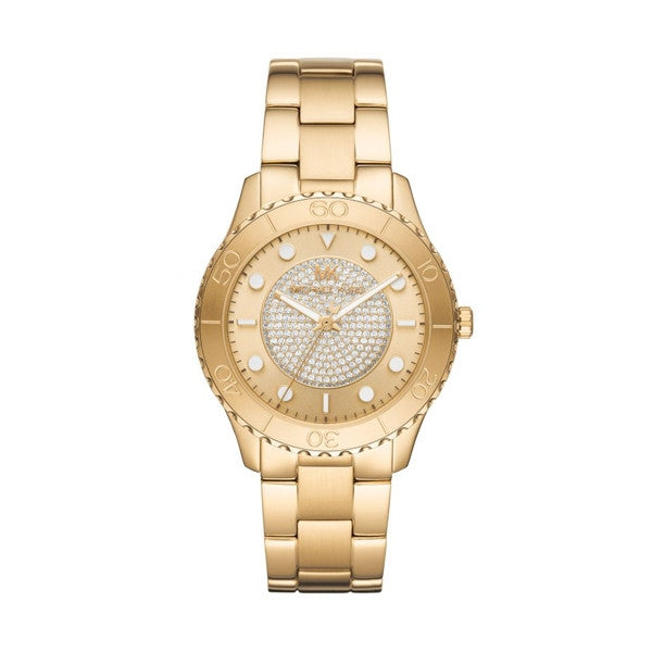 Michael Kors Runway Dive