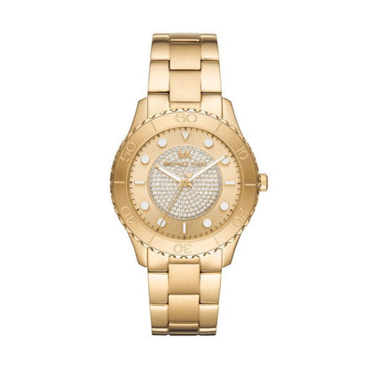 Michael Kors Runway Dive