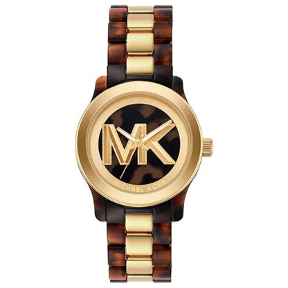 Michael Kors Runway