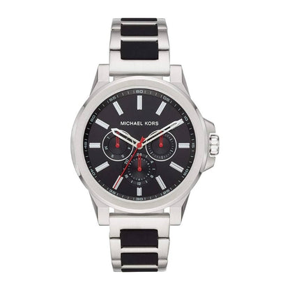 Michael Kors Abbott Watch
