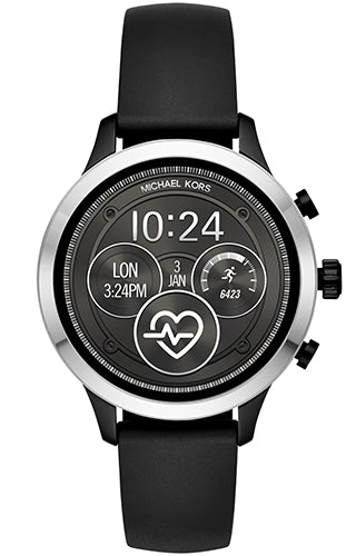 Michael Kors Smartwatch Gen 4 Runway