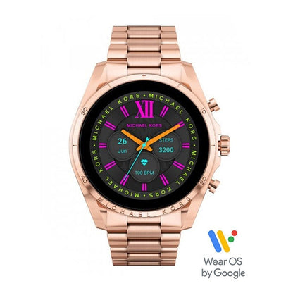 Michael Kors Touchscreen Smartwatch
