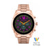 Michael Kors Touchscreen Smartwatch