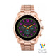 Touchscreen Smartwatch
