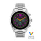 Smartwatch Gen 6 Bradshaw im Silberton
