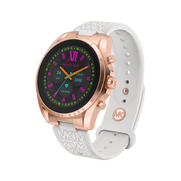 Michael Kors Smartwatch Gen 6 Bradshaw