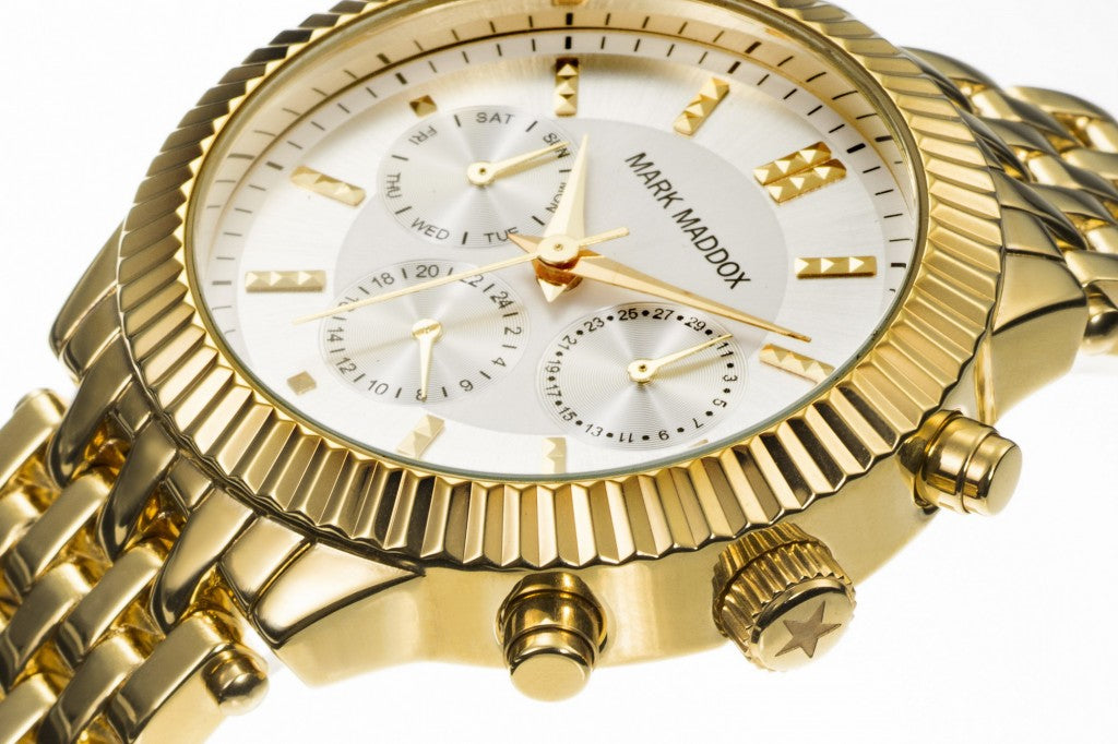 Mark Maddox Golden Chic MM0009 27
