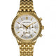 Golden Chic