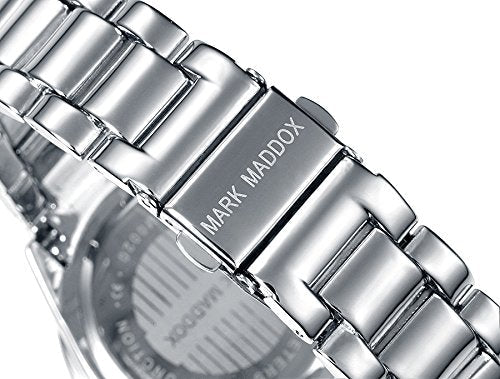 Mark Maddox Classic Chronograph
