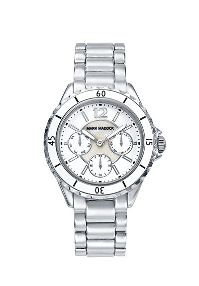 Mark Maddox Classic Chronograph