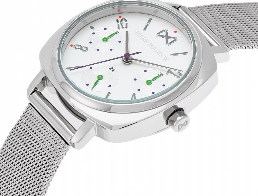 Mark Maddox Classic MM0100 15