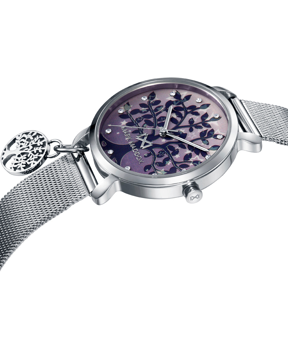 Mark Maddox Harbor Rose MM0123 07