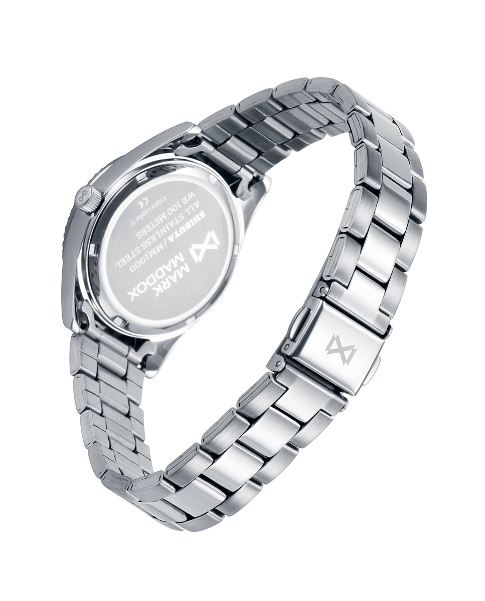 Mark Maddox Onyx Skyline MM1000 97