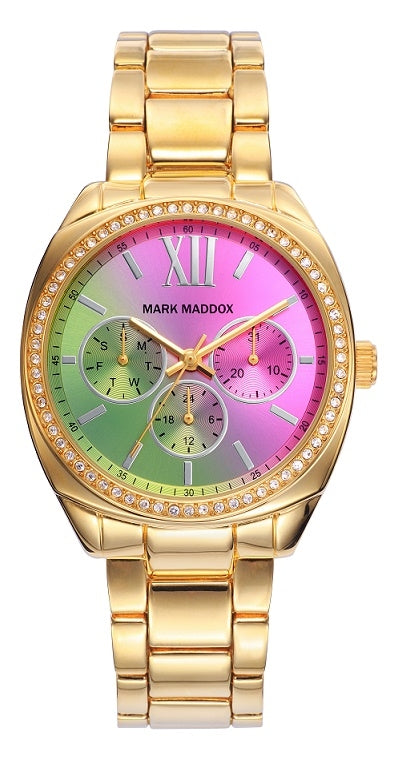 Mark Maddox Classic