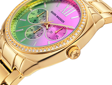 Mark Maddox Classic MM6012 93