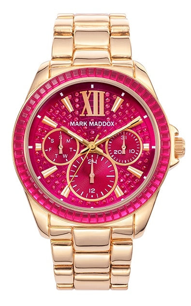 Mark Maddox Classic