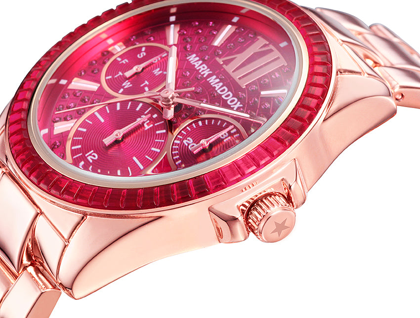 Mark Maddox Classic MM6013 93