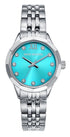 Mark Maddox Trendy Silver