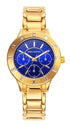 Mark Maddox Classic Blue/Steel