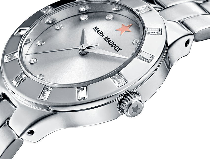 Mark Maddox Classic MM7010 17