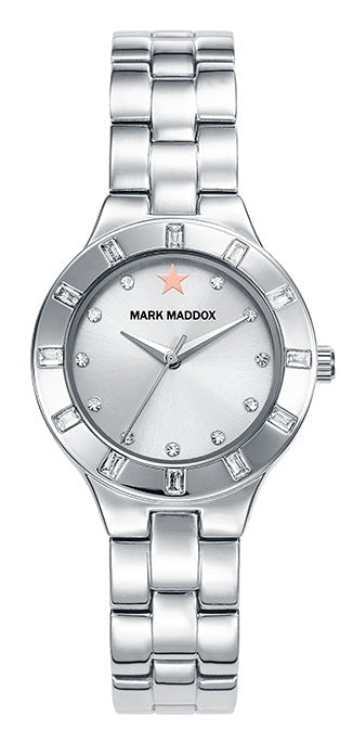 Mark Maddox Classic