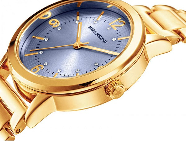 Mark Maddox Classic MM7012 35