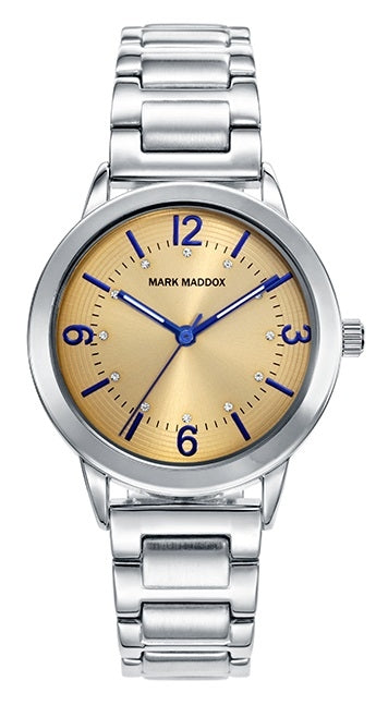 Mark Maddox Classic