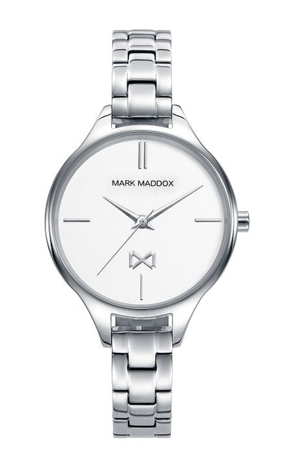Mark Maddox Ivory Muse