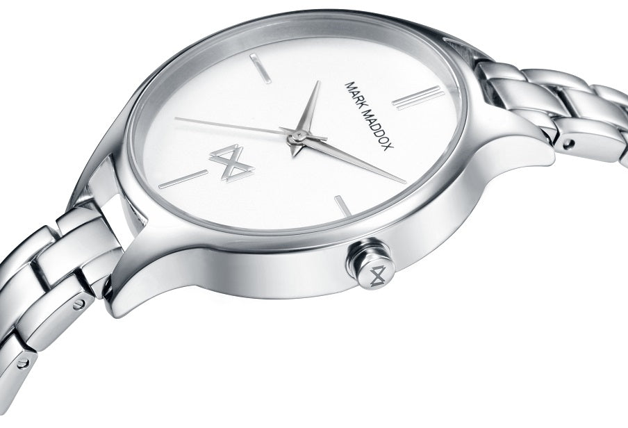 Mark Maddox Ivory Muse MM7114 07