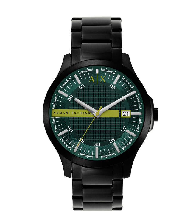 Armani Exchange Urban Ice