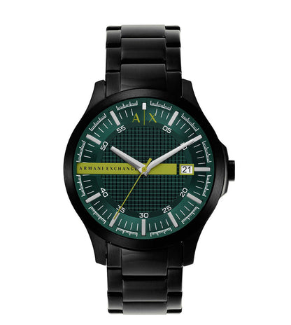 Armani Exchange Urban Ice
