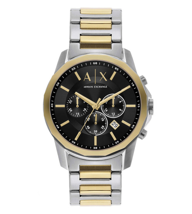 Armani Exchange Timeless Gift Set