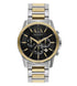 Armani Exchange Timeless Gift Set