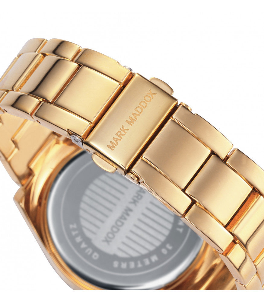 Mark Maddox Multifunction