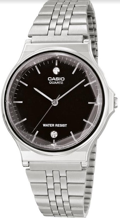 Casio Classic Chronograph