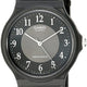 Collection MQ-24-1B3 Unisex Analog Resin